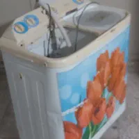 ماشین لباسشویی هایر