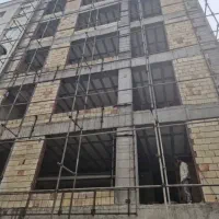 120مترو140 متر3خواب شهر زیبا شرق بلوار تعاون