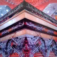 تور زیارتی کربلا ویژه اربعین حرکت 4مرداد ماه