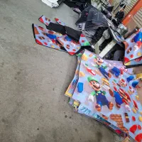 چرخکار و کارگر ساده