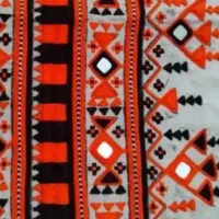 آینه دوزی دنیا