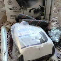 جاروبرقی