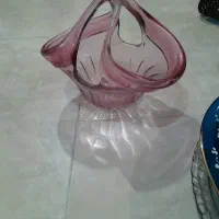 ظرف بلور و چینی