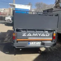 باربند سازی اسپاد
