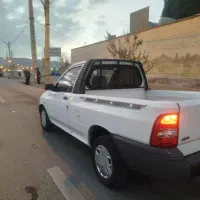 پراید بار مدل 1402