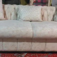 تعویض مبل کهنه با نو