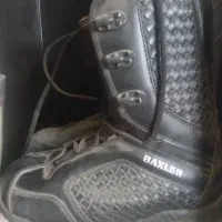 بوت اسنوبرد بکسلر اصل سایز ۴۲ ۴۳