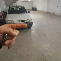 پراید وانت مدل ۱۴۰۳
