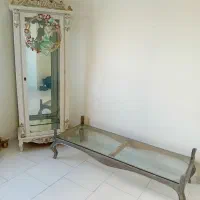 بوفه میز عسلی