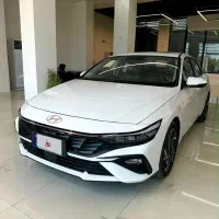 فروش ویژه النترا الیت ۲۰۲۶/بنز/bmwمنطقه آزاد انزلی