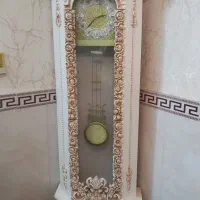 ساعت ایستاده