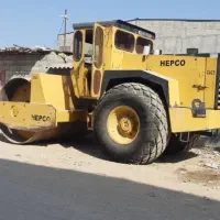 غلتک هپکو CA25