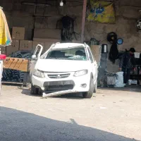 کوییک تصادف