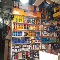 لوازم یدکی خودرو شبانه روزی طرقبه شاندیز