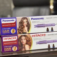فر مو پاناسونیک. هیتاشی