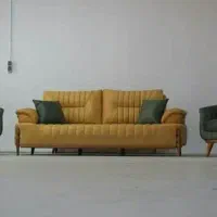 دیزاین خونه‌ت رو متحول کن مبل مدل تانیا