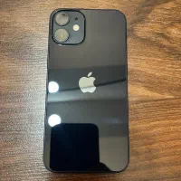 iPhone 12 mini 128gb lla|موبایل|تهران, آذربایجان|دیوار