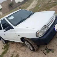 پراید