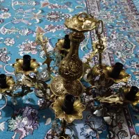 لوستر برنز
