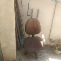 صندلی کامپیوترسالم