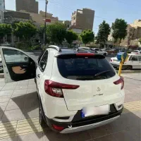 فروش اطلس G ساندروف دار صفر فول آپشن اقساط