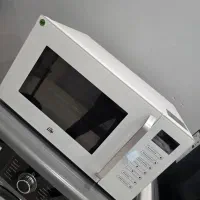توستر ماکروفر نقدو قسط
