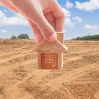 فروش زمین مسکونی
