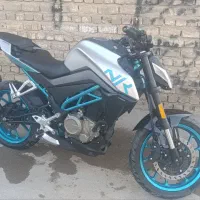 cf 250 مدل 404