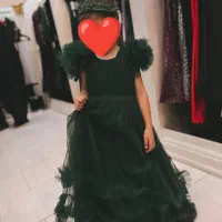 کرایه لباس عروس دخترانه