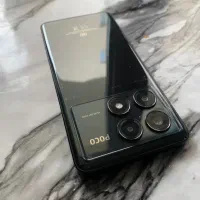 poco x6 pro|موبایل|پارس‌آباد, |دیوار