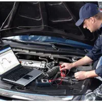باطریساز سیار تعمیر دینام واستارت