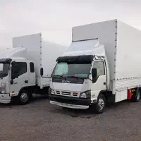 حمل اسباب کشی منزل