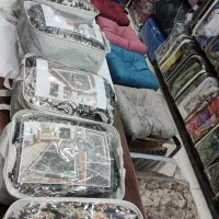 روفرشی کشدار تک مانده به قیمت فاکتور
