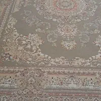 قالی نه متری