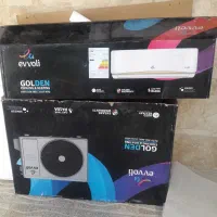 کارتن کولر گازی