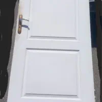درب اتاق خواب