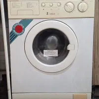 لباسشویی زینکو آلمانی