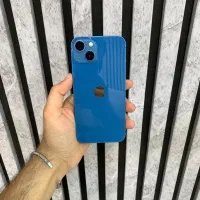 iPhone 13 normal