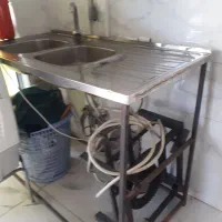 سینک‌دولگنه