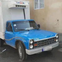 نیسان یخچالدار اپشنال