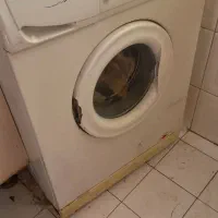 لباسشویی آبسال