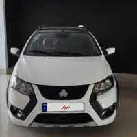 کوییک rs مدل ۱۴۰۲(پارس خودرویی)