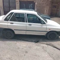 پراید مدل 86