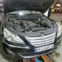 تعمیرات خودرو