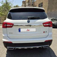 فردا موتورز sx5 مدل ۱۴۰۴ در حد صفر