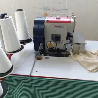 دوعددچرخ صنعتی