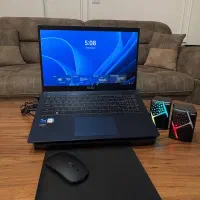 لب‌تاپ ام اس آی core i7