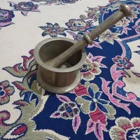 هاونگ قدیمی سنگین