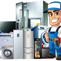 نصب تعمییرتلویزیون وپایه tv.نصب کولر.اجرادوربین