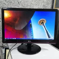 مانیتور 22 اینچ ال ای دی LG